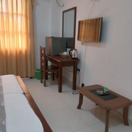 Heritage Eco Resort Kelaniya Exteriör bild