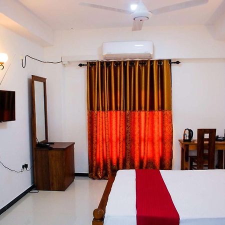Heritage Eco Resort Kelaniya Exteriör bild