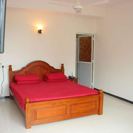 Heritage Eco Resort Kelaniya Exteriör bild
