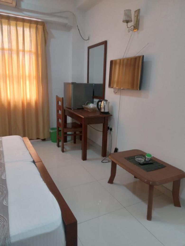 Heritage Eco Resort Kelaniya Exteriör bild