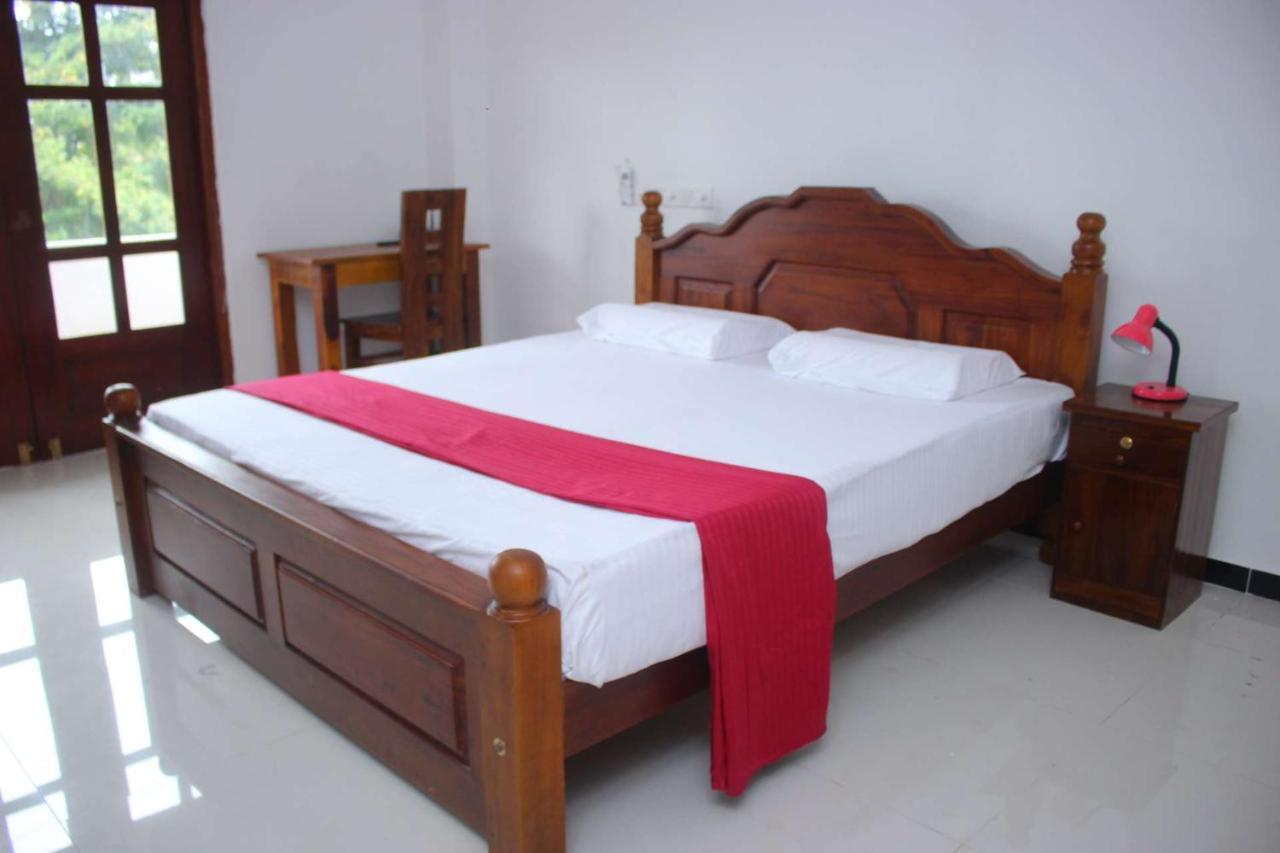 Heritage Eco Resort Kelaniya Exteriör bild