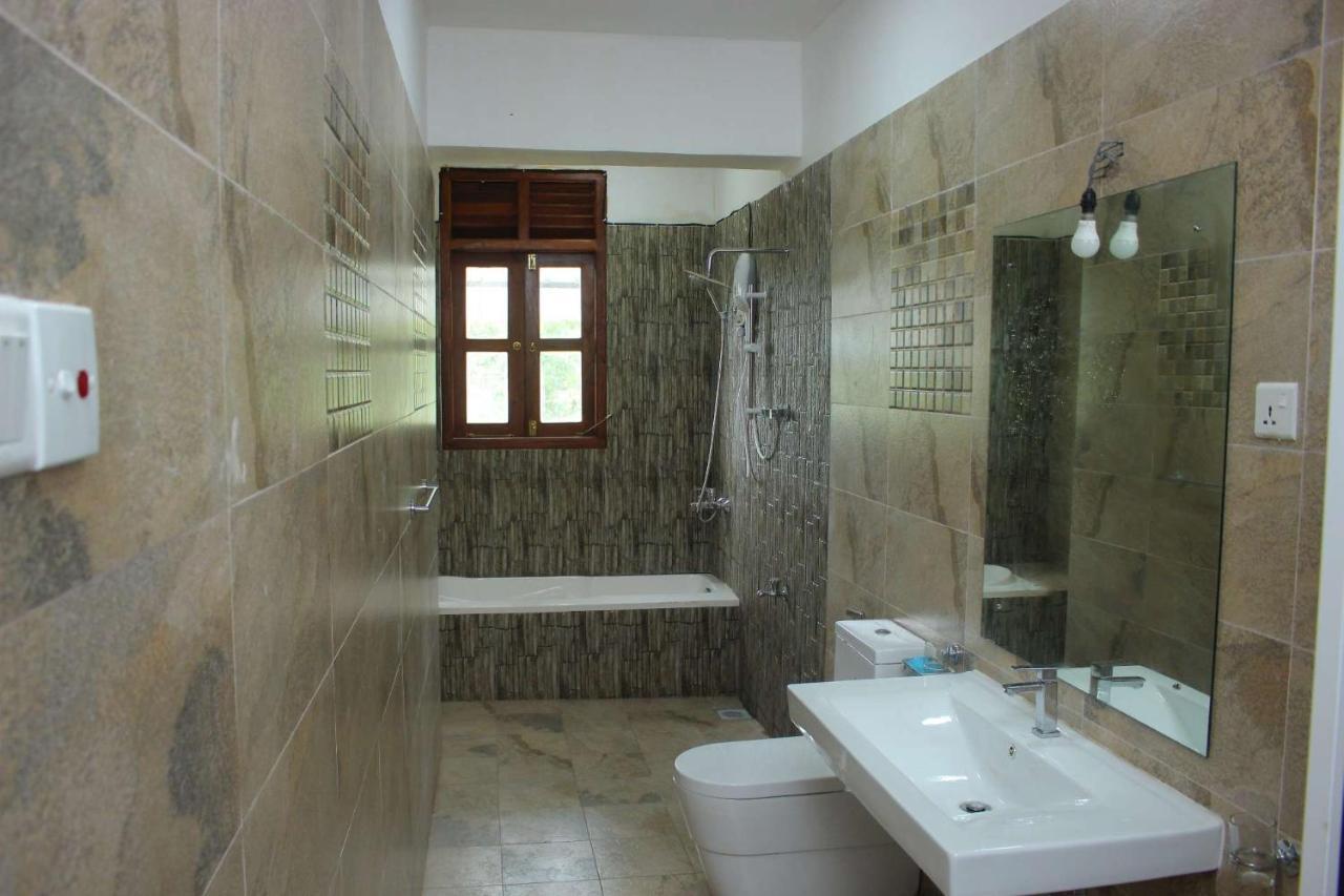 Heritage Eco Resort Kelaniya Exteriör bild