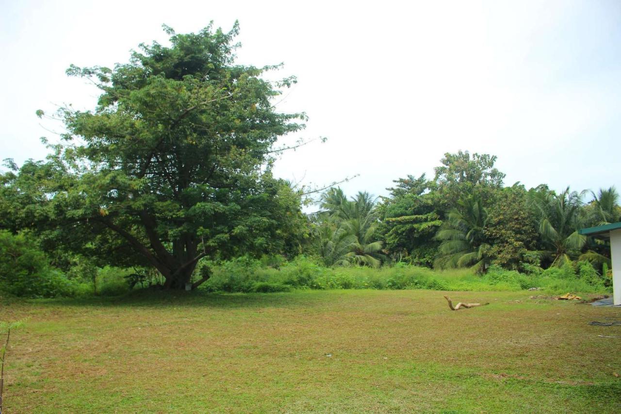 Heritage Eco Resort Kelaniya Exteriör bild