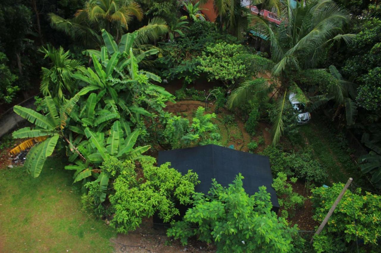 Heritage Eco Resort Kelaniya Exteriör bild