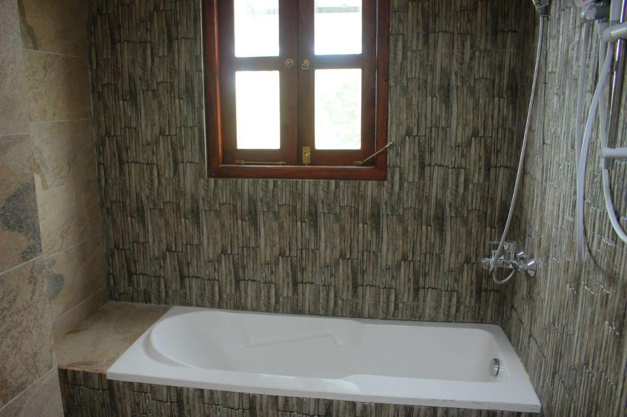 Heritage Eco Resort Kelaniya Exteriör bild