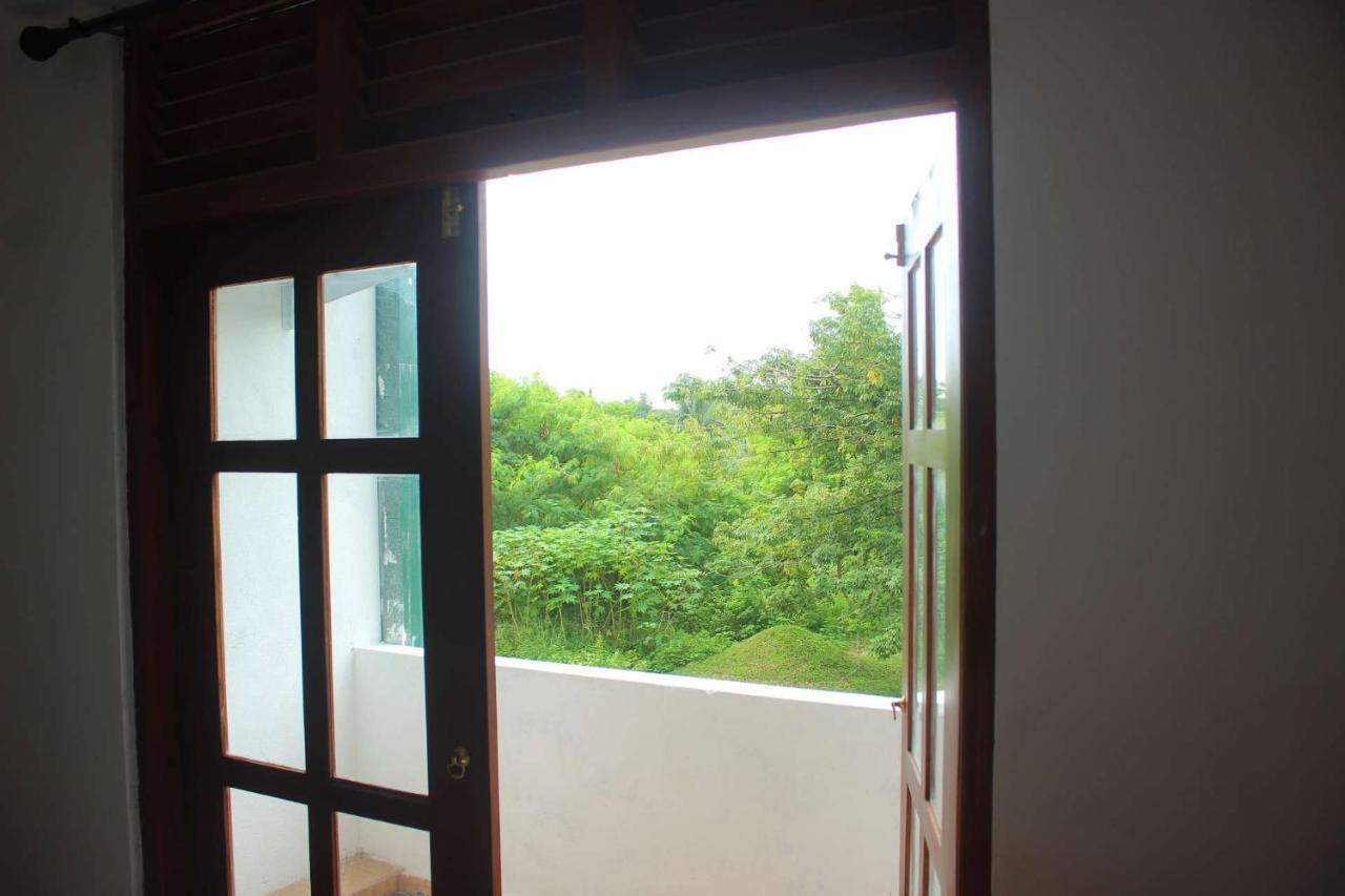 Heritage Eco Resort Kelaniya Exteriör bild