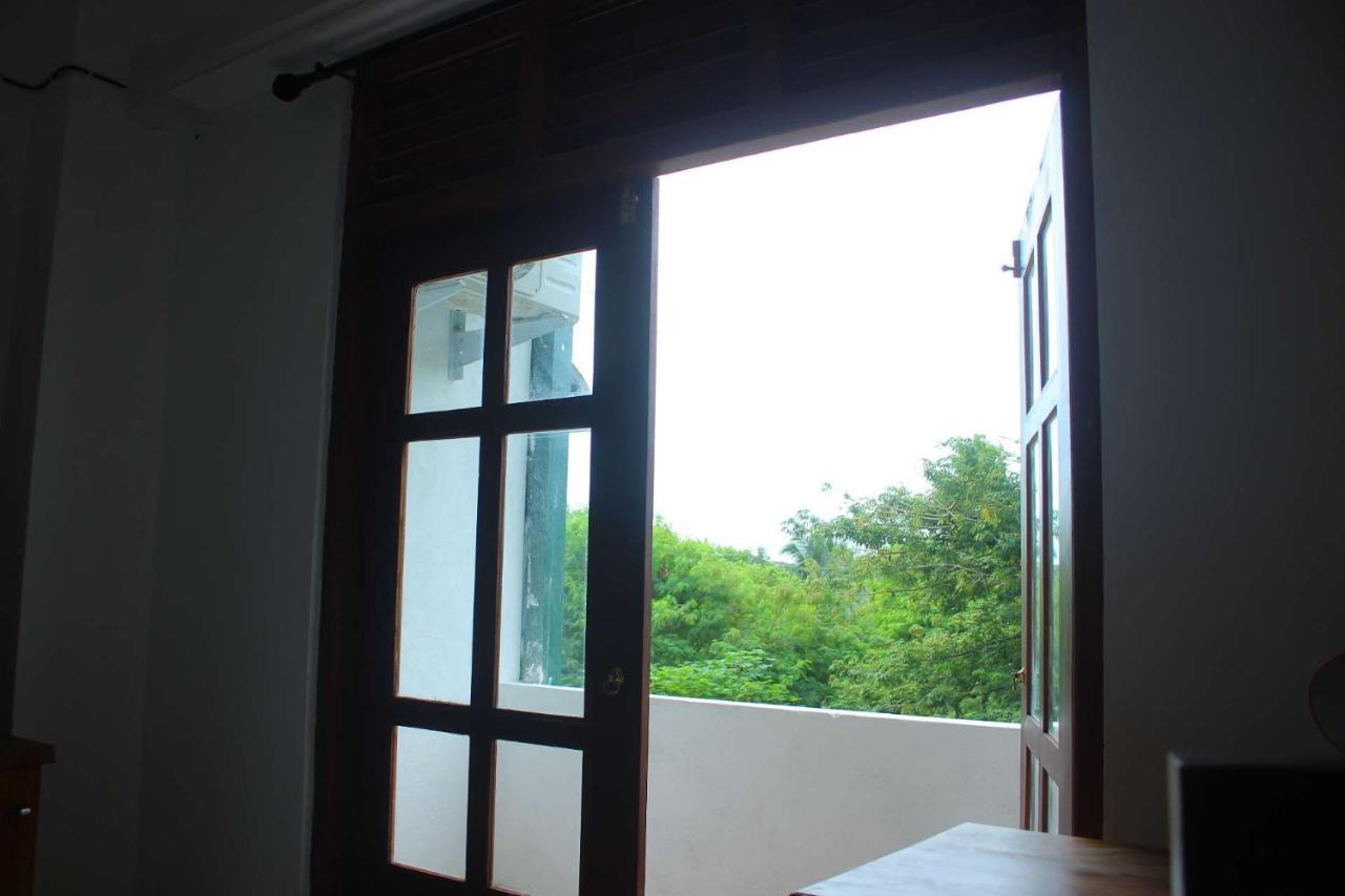 Heritage Eco Resort Kelaniya Exteriör bild