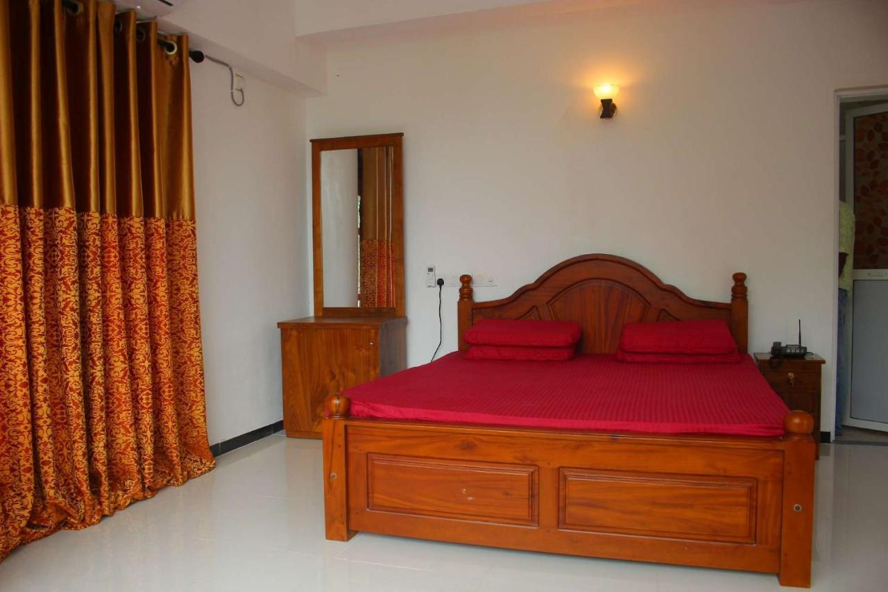 Heritage Eco Resort Kelaniya Exteriör bild