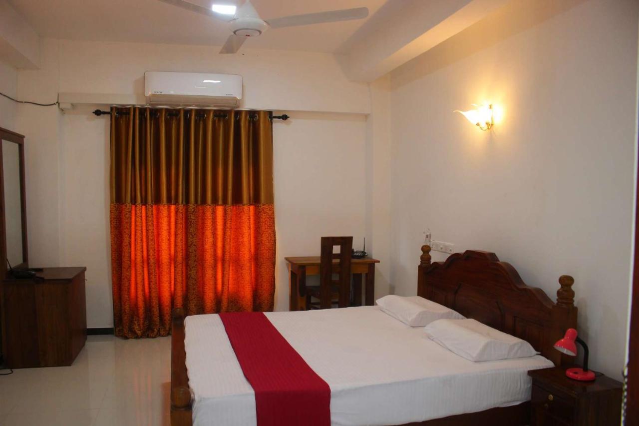 Heritage Eco Resort Kelaniya Exteriör bild