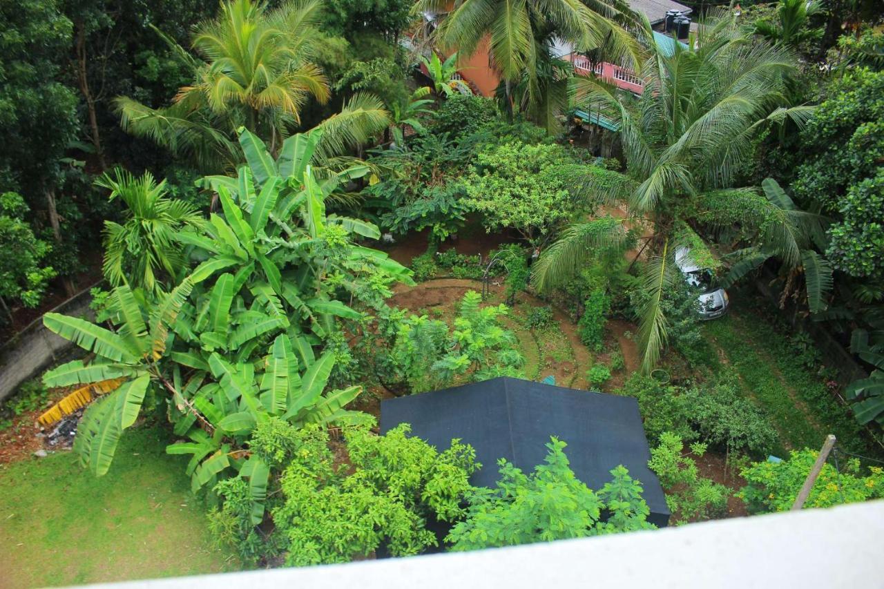 Heritage Eco Resort Kelaniya Exteriör bild