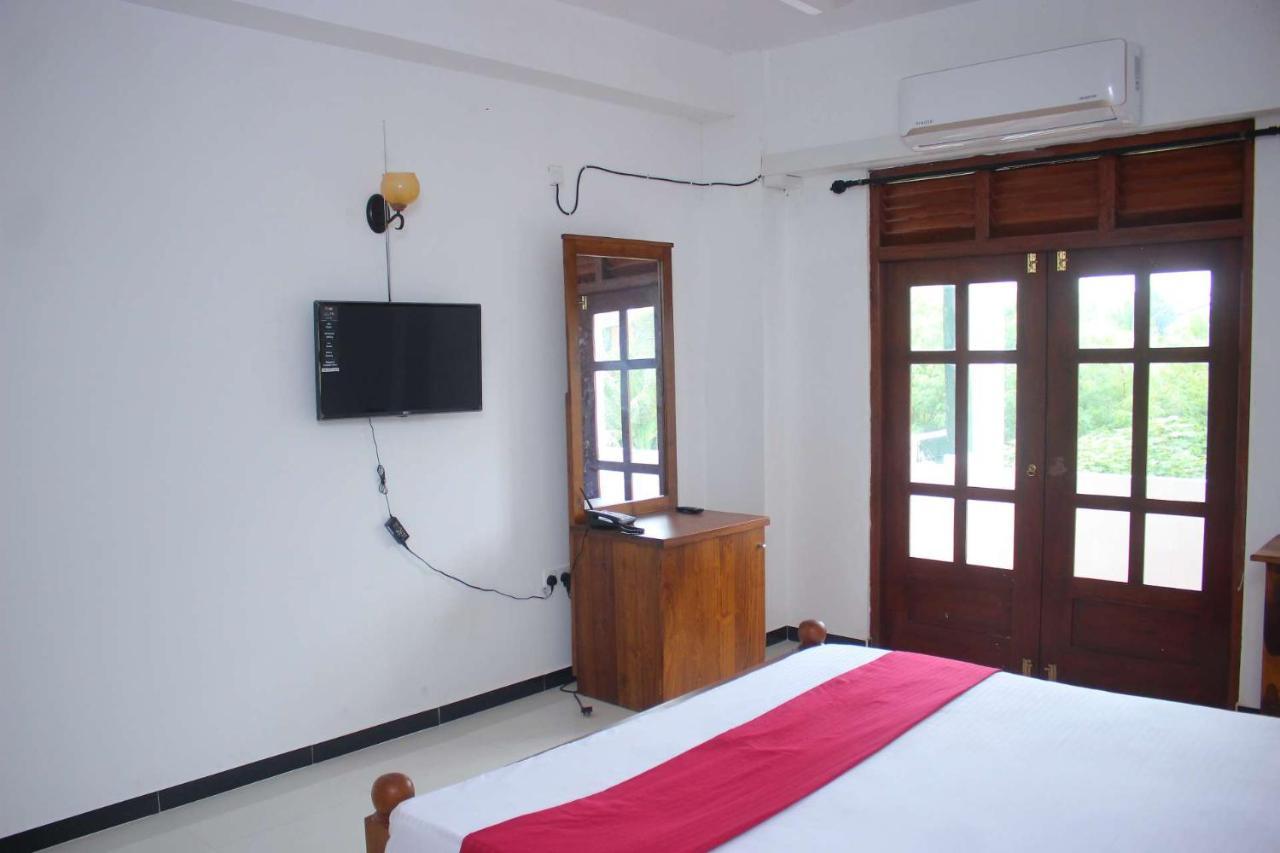 Heritage Eco Resort Kelaniya Exteriör bild