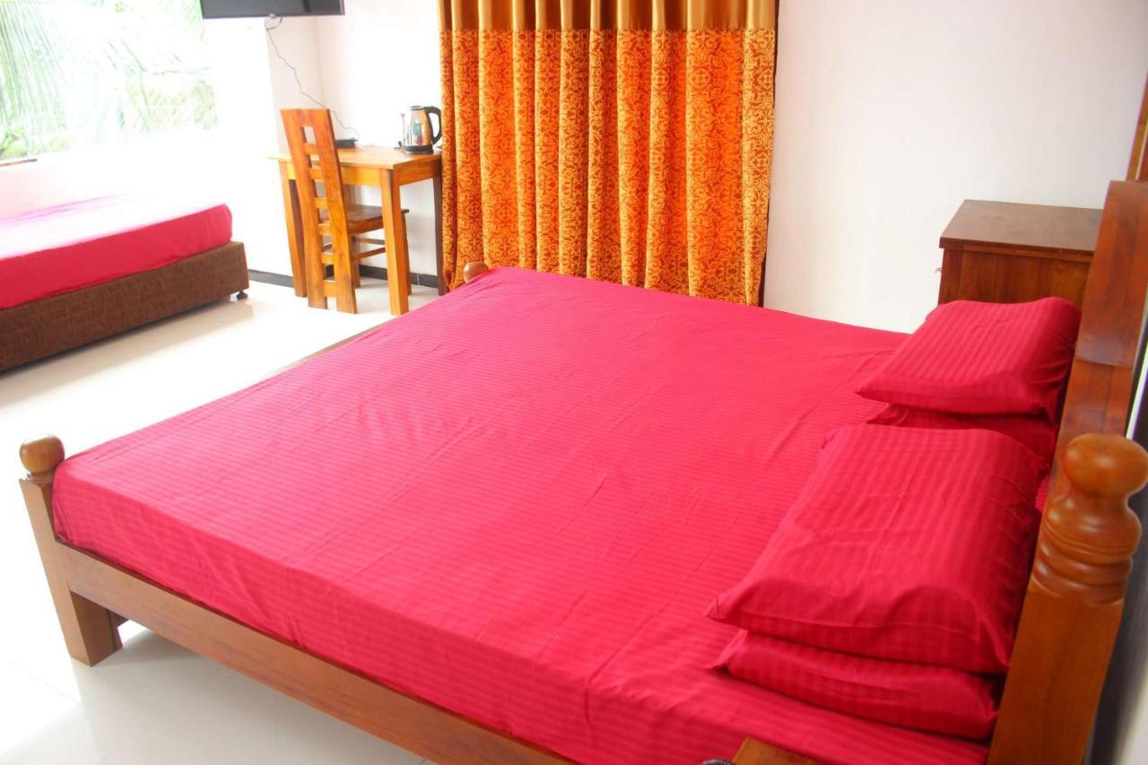 Heritage Eco Resort Kelaniya Exteriör bild