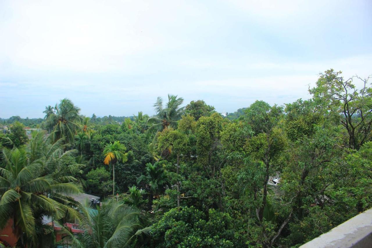 Heritage Eco Resort Kelaniya Exteriör bild