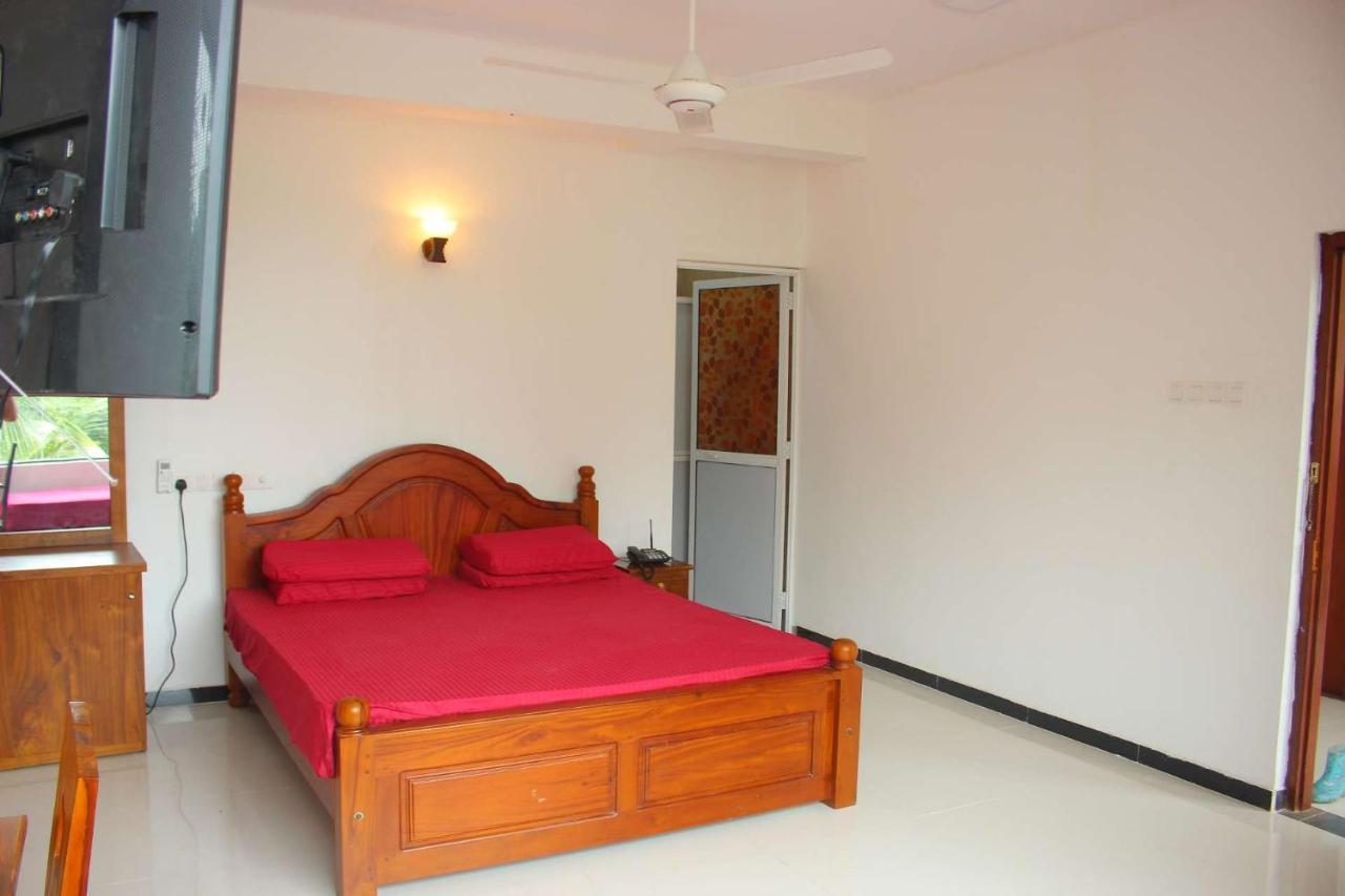 Heritage Eco Resort Kelaniya Exteriör bild