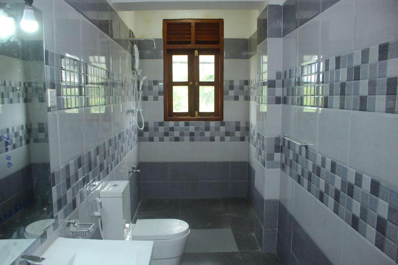 Heritage Eco Resort Kelaniya Exteriör bild