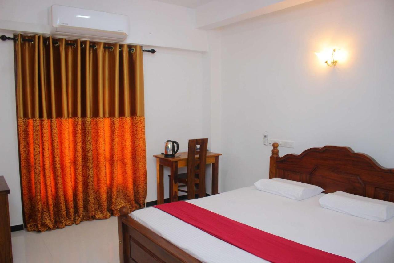 Heritage Eco Resort Kelaniya Exteriör bild