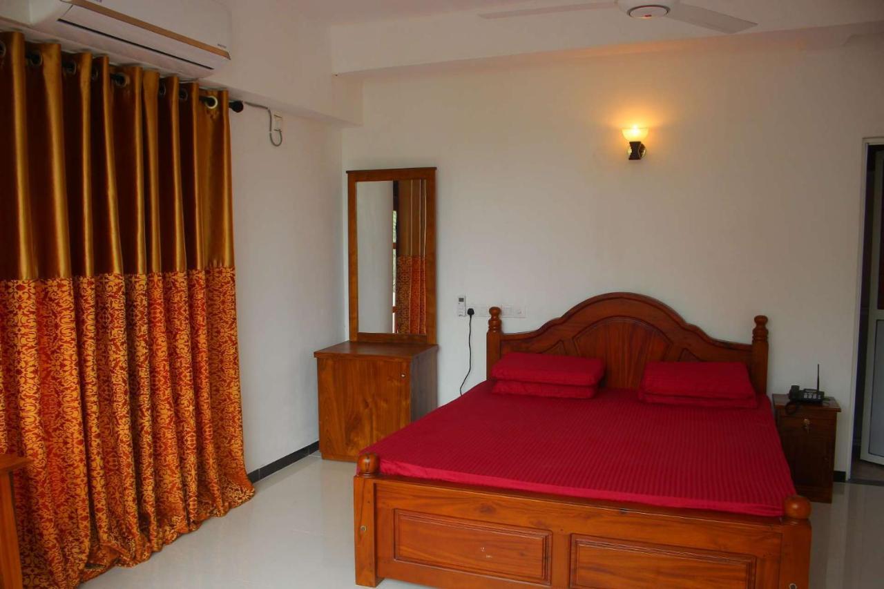 Heritage Eco Resort Kelaniya Exteriör bild