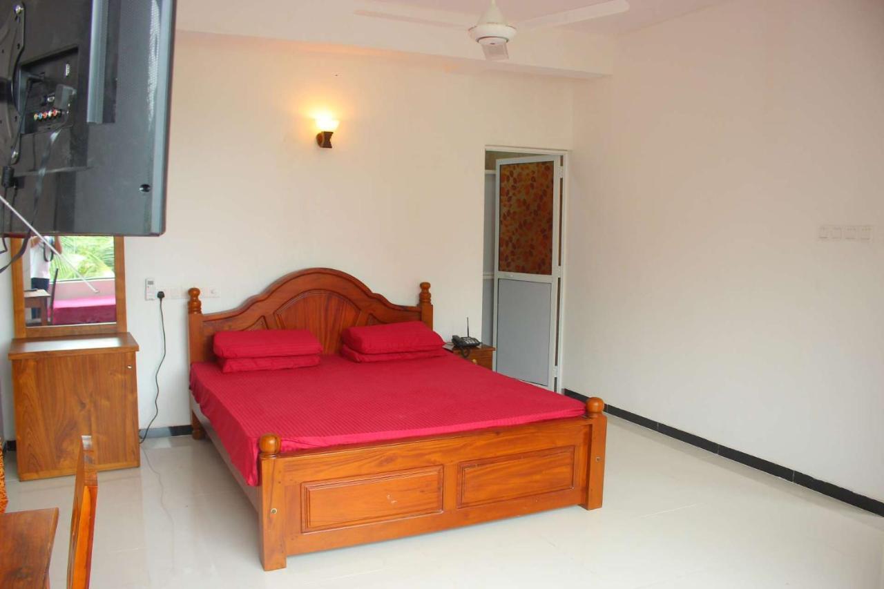 Heritage Eco Resort Kelaniya Exteriör bild