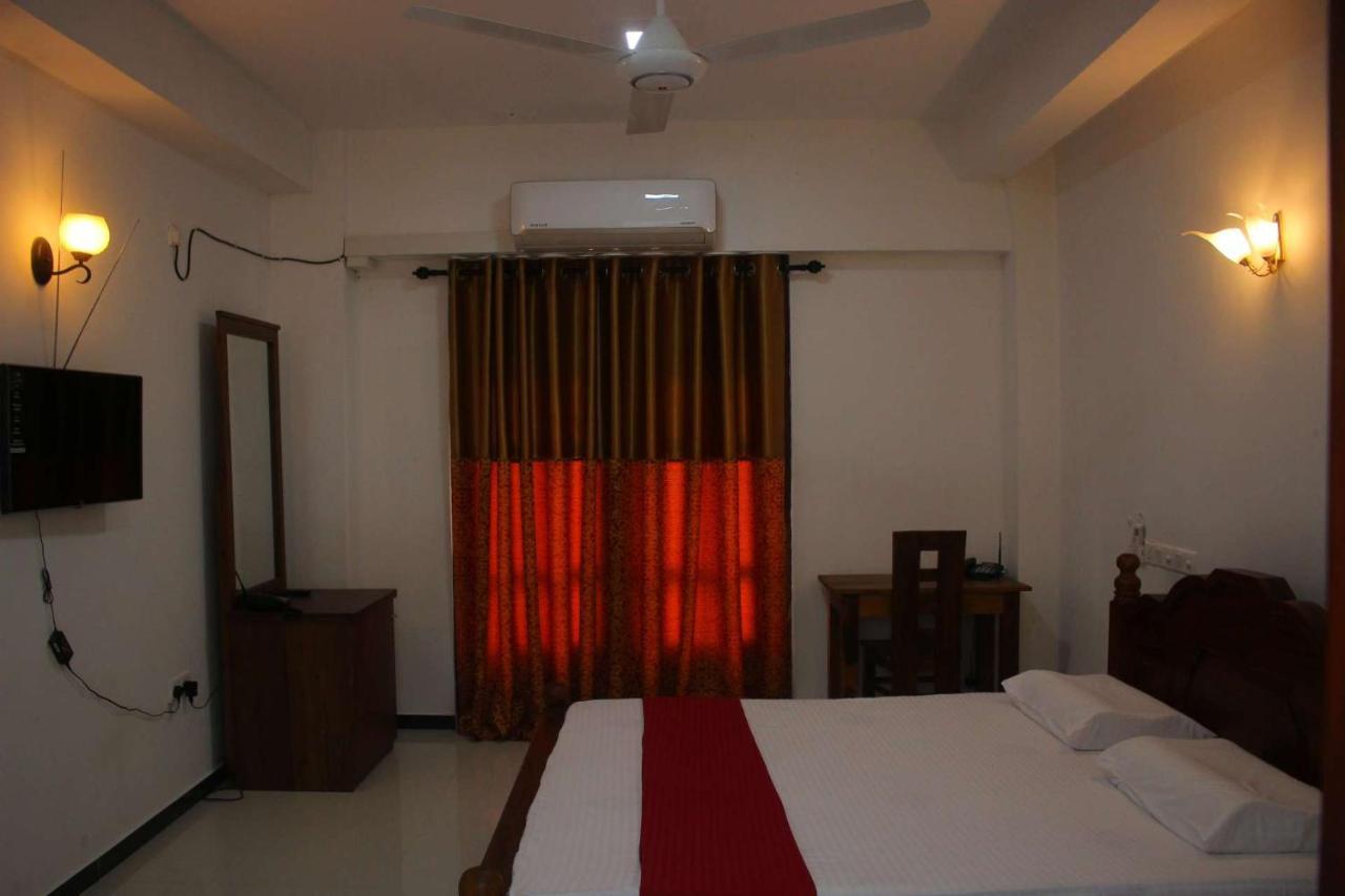 Heritage Eco Resort Kelaniya Exteriör bild