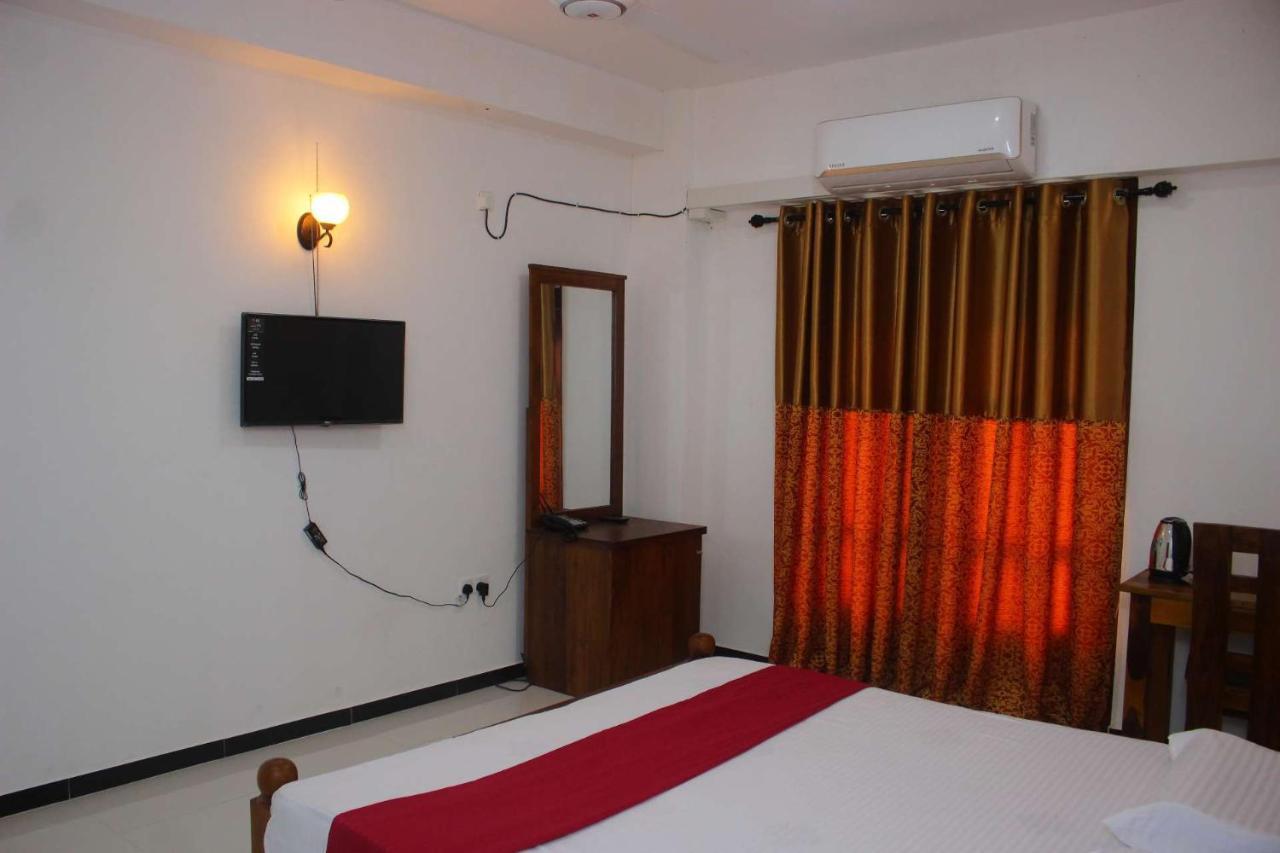 Heritage Eco Resort Kelaniya Exteriör bild