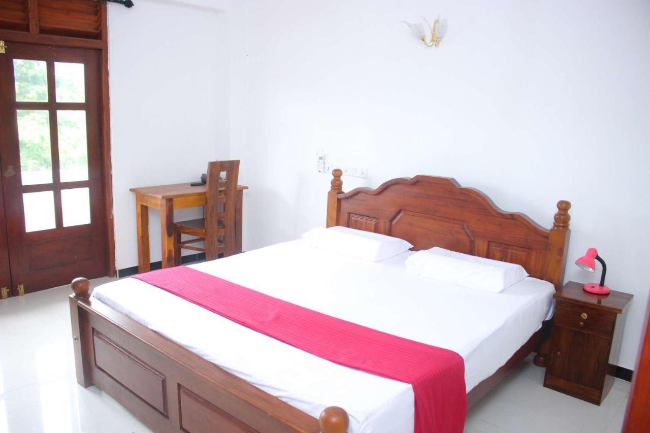 Heritage Eco Resort Kelaniya Exteriör bild